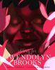 Book cover for "A song for Gwendolyn Brooks"
