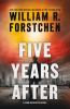 Book cover for "Five years after".