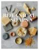 Book cover for "Botanical soaps".