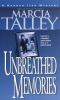 Book cover for "Unbreathed memories".