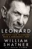 Book cover for "Leonard"