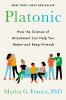 Book cover for "Platonic"