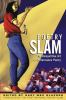 Book cover for "Poetry slam".