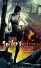 Book cover for "Spider's revenge".