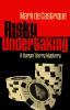 Book cover for "Risky undertaking".