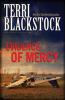 Book cover for "Evidence of mercy".