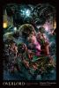Book cover for "Overlord".