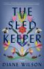 Book cover for "The seed keeper"
