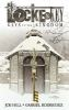 Book cover for "Locke & Key".