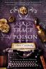 Book cover for "A trace of poison".
