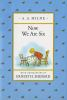 Book cover for "Now we are six"