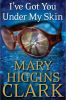 Book cover for "I've got you under my skin".