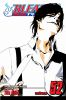 Book cover for "Bleach".