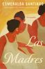 Book cover for "Las madres"