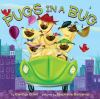 Book cover for "Pugs in a Bug"