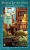 Book cover for "Murder under cover".