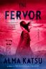 Book cover for "The fervor"