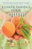 Book cover for "Yankee doodle dixie".