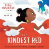 Book cover for "The kindest red".