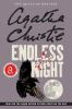 Book cover for "Endless night"