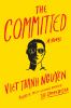 Book cover for "The committed"