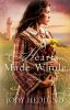 Book cover for "Hearts made whole".