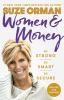 Book cover for "Women & money"