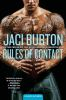 Book cover for "Rules of contact".