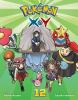 Book cover for "Pokémon".