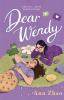 Book cover for "Dear Wendy"