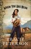 Book cover for "When you are near".
