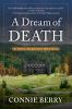 Book cover for "A dream of death".