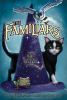 Book cover for "The familiars"