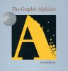 Book cover for "The graphic alphabet"