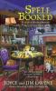 Book cover for "Spell booked"