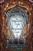 Book cover for "The impossible trials of Benjamiah Creek".