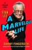 Book cover for "A marvelous life"