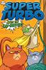 Book cover for "Super Turbo,".