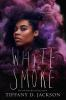 Book cover for "White smoke"