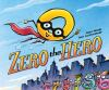 Book cover for "Zero the hero"