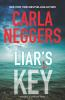 Book cover for "Liar's Key".