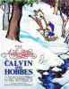 Book cover for "The authoritative Calvin and Hobbes"