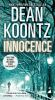 Book cover for "Innocence"