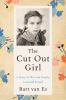 Book cover for "The cut out girl"