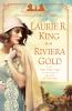 Book cover for "Riviera gold".