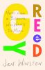 Book cover for "Greedy"