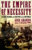 Book cover for "The Empire of Necessity"
