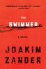 Book cover for "The swimmer".