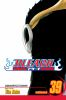 Book cover for "Bleach".