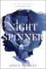 Book cover for "Night Spinner"
